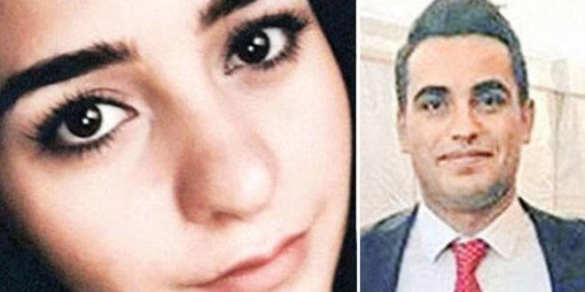 Polisi öldüren Özbek sevgilinin evinde çıkan 1 dolarlar araştırılıyor