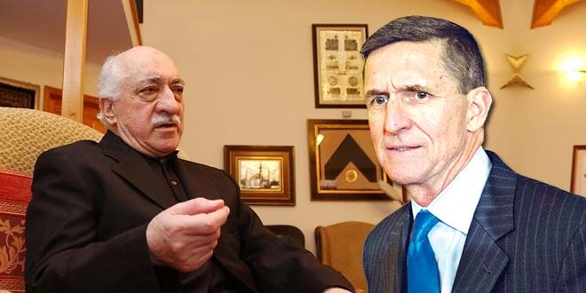 ABD'de Gülen'e dokunan yanıyor