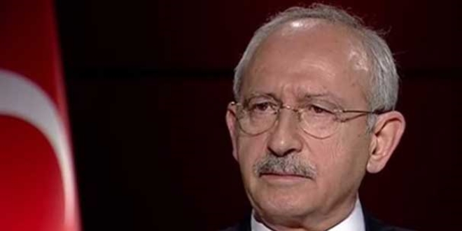 'Sorun içtüzük değil, OHAL'in kaldırılması olmalı'