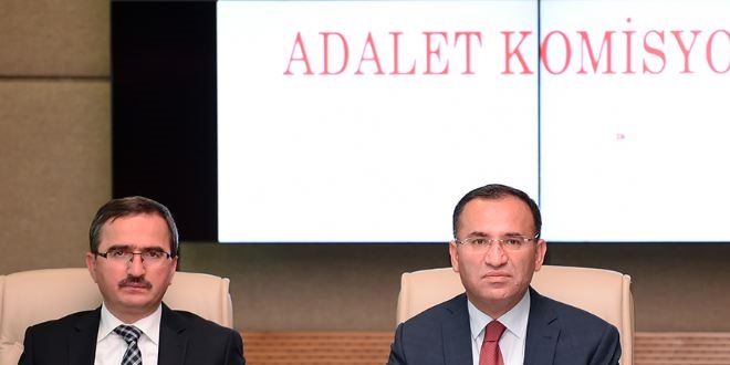 Komisyon, Bakanlık yetkilileri ile iş ve işçi temsilcilerini dinledi