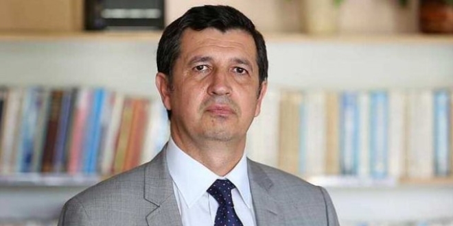 CHP'li Gaytancıoğlu: Kamu yararı göreceli bir kavram