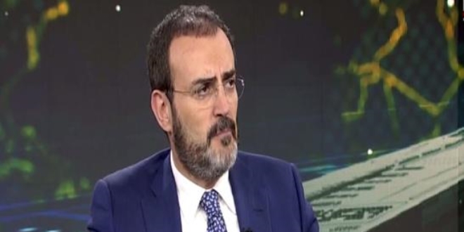 AK Parti'den Kılıçdaroğlu'na içtüzük yanıtı