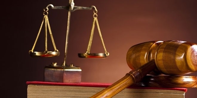FETÖ'nün Lojistik Destek Merkezini işgali davası