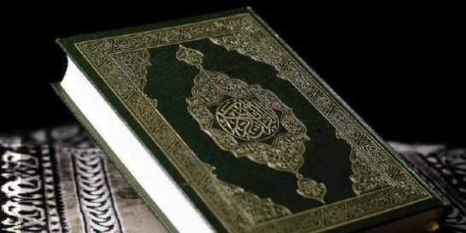 Kur'an'a gre Kur'an nedir?