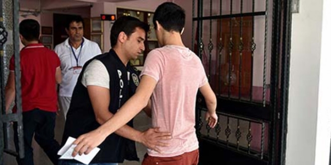 İstanbul Valiliği'nden LYS uyarısı
