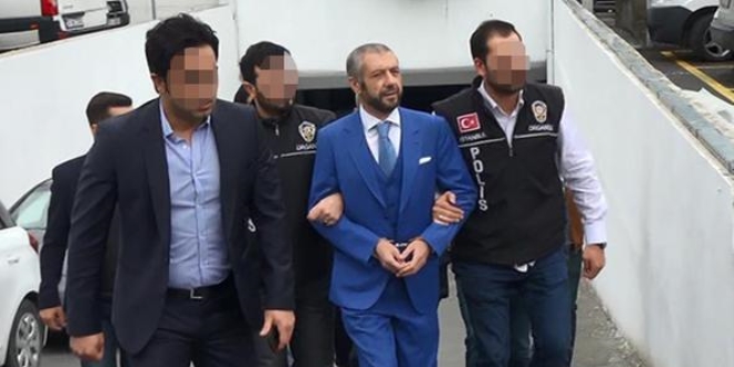'Şahinler' ve 'Sarallar' davasında 25 kişi tahliye edildi