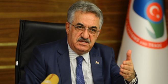 'Kongreler vesilesiyle teşkilatlarımızı elden geçireceğiz'