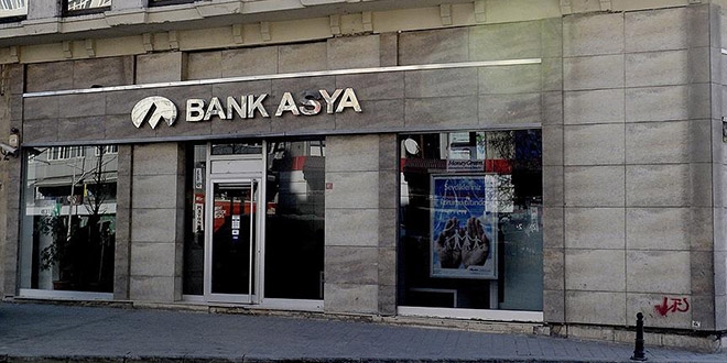 'Jest olsun diye Bank Asya'da hesap açtırdım' savunması