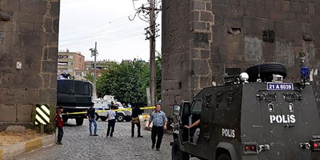 Bitlis'te sokağa çıkma yasağı sona erdi