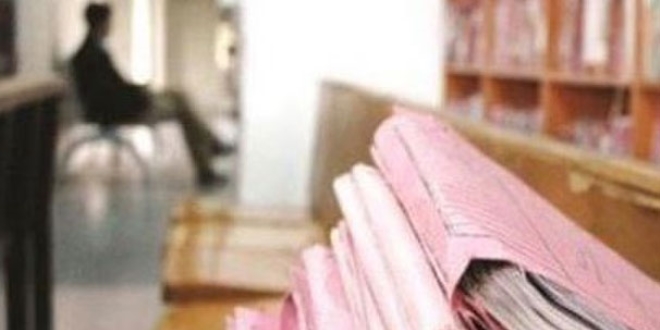 Başvuran hem ceza ve faizden kurtulacak hem de hacizden