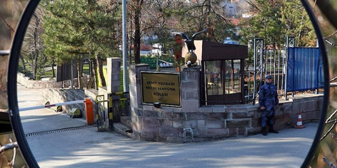 'Kozmik Oda' bilirkişilerinde ByLock çıktı