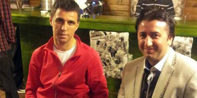 Hakan Şükür hayranı sanığa 6 yıl 3 ay hapis cezası