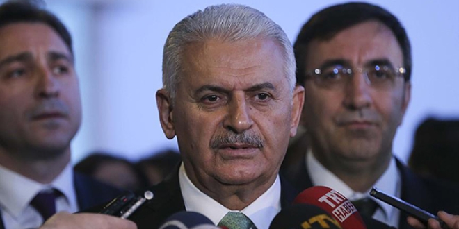 '12 Vali'de Bylock varsa, gereğini yaparız'