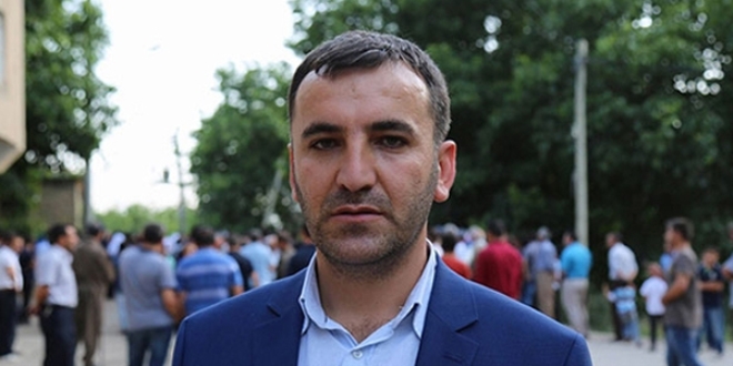 HDP'li vekil, 4 yıl 7 ay hapse çarptırıldı