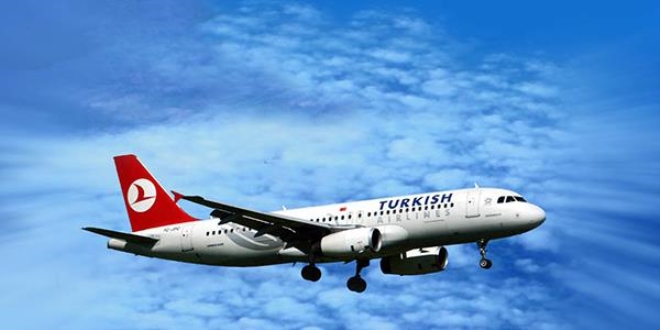 THY yönetiminde değişiklik