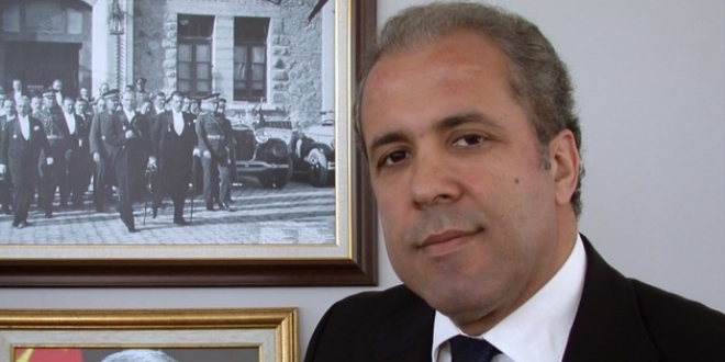 Yeter'in tahliyesine bir tepki de Ak Partili Vekil'den