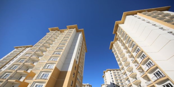 Günlük kiralık evlerin kayda alınması kararı yayımlandı