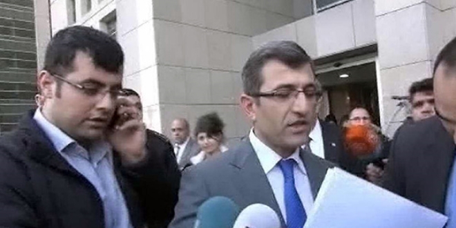 Tutuklu hakimden FETÖ'cü savcıya Hz. Musa benzetmesi