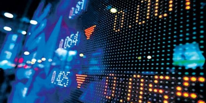 Borsa adım adım 100 bine gidiyor