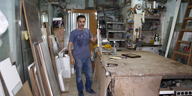 İki kişilik iş yerine 450 bin TL SGK prim borcu çıktı