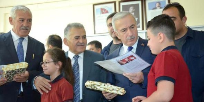Velilere uyarılar: Sadece derslerde yetenek aramayın