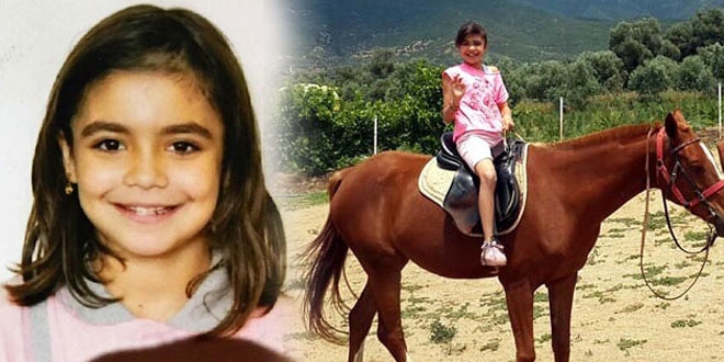 10 yaşındaki Ceylin'i kaçırıp, dedesine SMS attılar