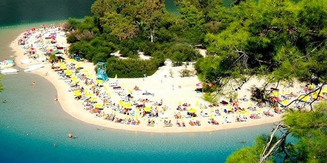 Turizmcilerden 'Bayram tatili uzatılsın' çağrısı