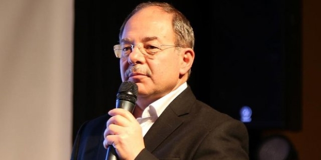 Akdağ: Hedefimiz 2 bin kişiye bir aile hekiminin düşmesi