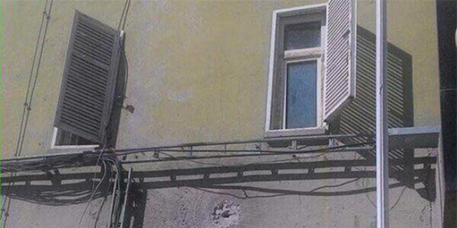 Şırnak'ta tabura roketatarlı saldırı!