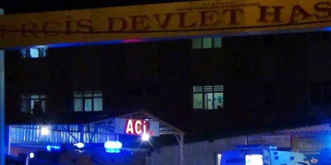 Samsun'da midibüs ile kamyonet çarpıştı: 5 ölü, 3 yaralı