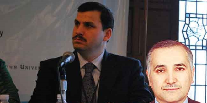 Öksüz'ün para kasası da arsa yalanına sarıldı