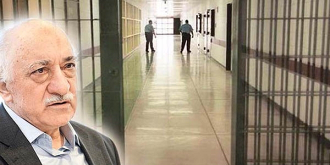 FETÖ'nün 'peygamberli rüya' aldatmacası