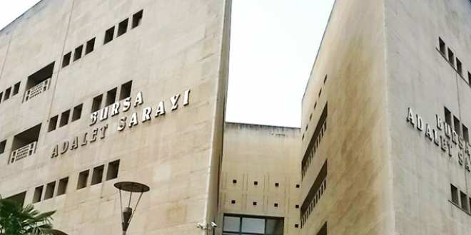 Bursa'da 'gaygubet' operasyonu: 11 şüpheli tutuklandı