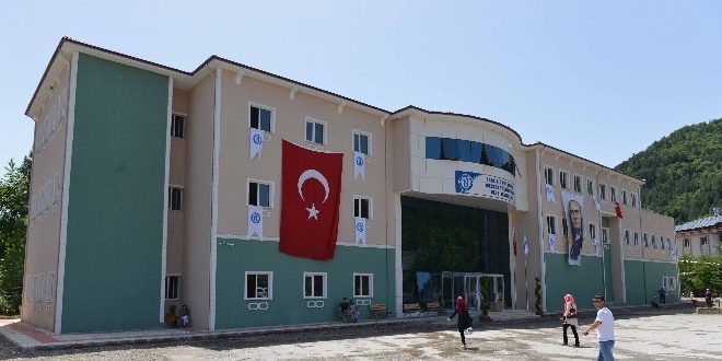 Meslek Yüksekokulu öğrencilerine müjde