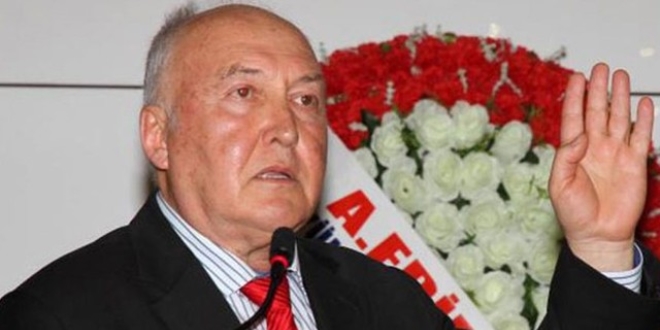 Deprem uzmanı uyardı! Yazlıklarınıza gidin