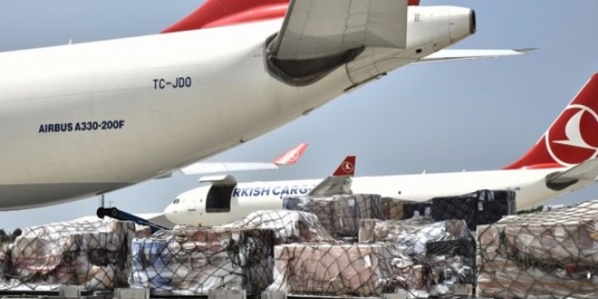Talimatı Erdoğan verdi! 5 günde 15 uçak havalandı