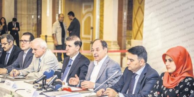 Sağlıkta dönüşümde yeni dönem