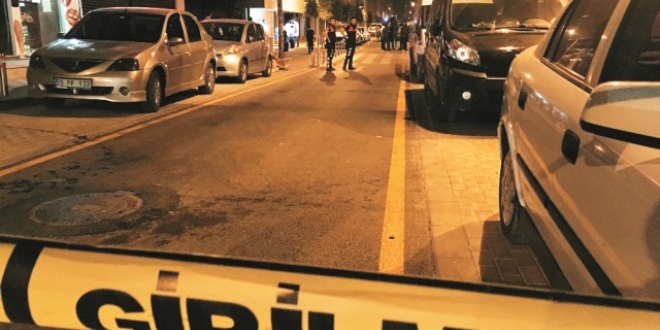 Mafyaya aman yok