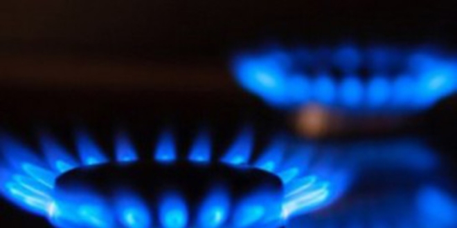 Doğalgaz 8 ilçeye daha ulaşacak