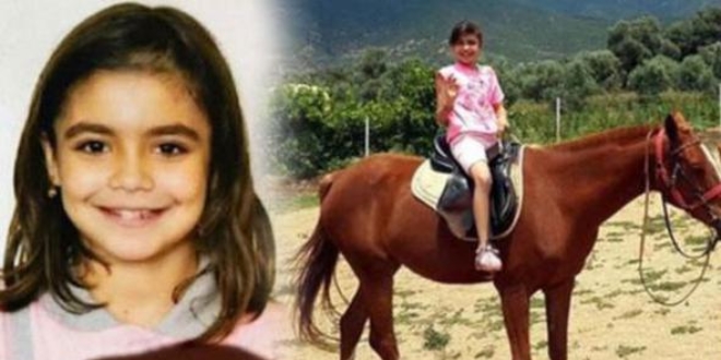 Ceylin'in ölüm nedeni kafa travması