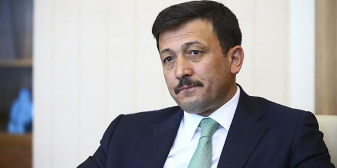 'Rakamlar güven ve istikrar ortamının göstergesi'