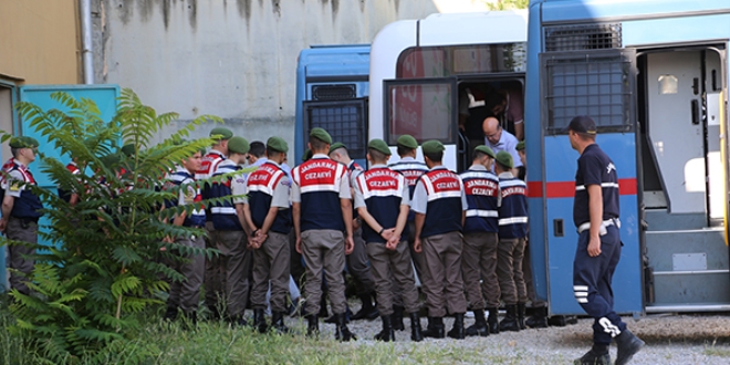 İşte, FETÖ'nün üniversitede kadrolaşma itirafları