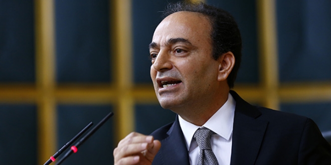 HDP: Yargıda damatlar içtihadı oluşmaya başladı