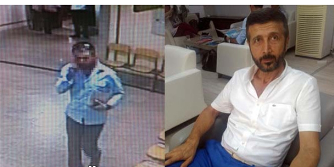 Meslektaşının çantasını çalan avukata 5 yıl hapis