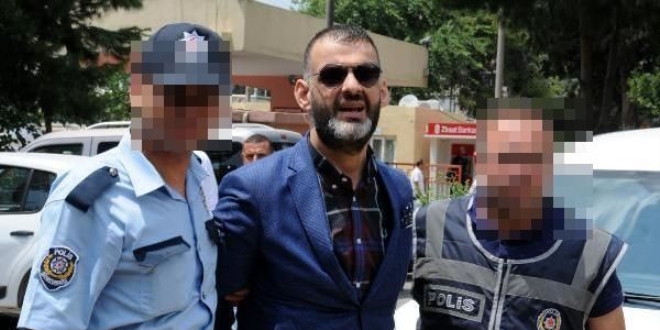 Rehin alınan harita mühendisi işbirlikçi çıktı