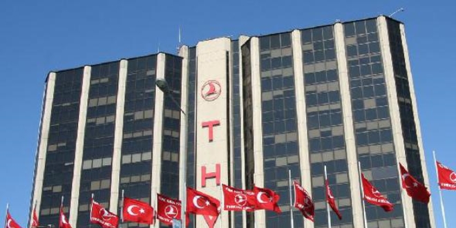 THY'den çalışanlarına 'sosyal medya' uyarısı