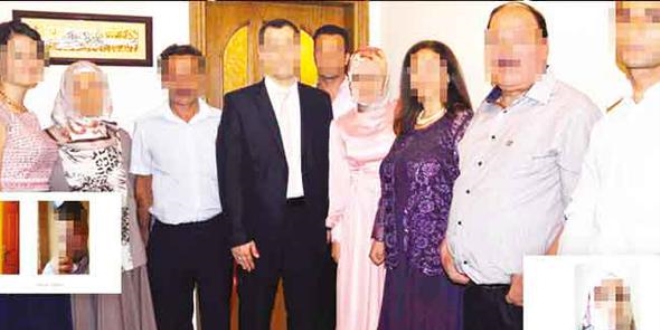 FETÖ'nün 30 yıllık evlilik kataloğu ortaya çıktı!