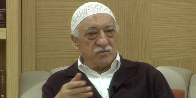 FETÖ'nün intihar kaymakamları