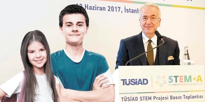 2023 hedefinin yolu eğitimden geçiyor
