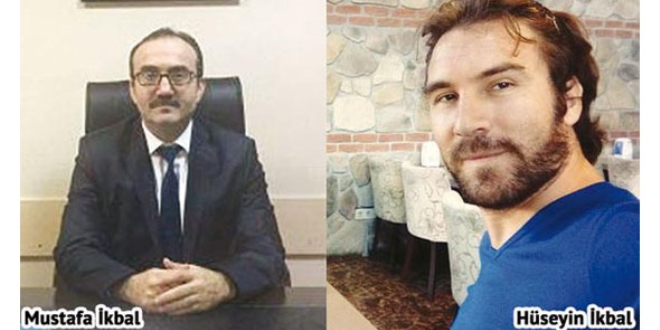 OHAL komisyonu üyesinin kardeşi FETÖ'den ihraç